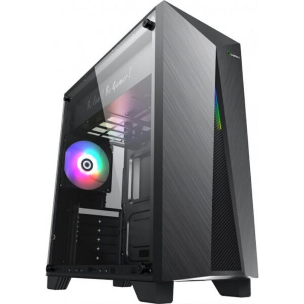 

Корпус Gamemax Nova N6