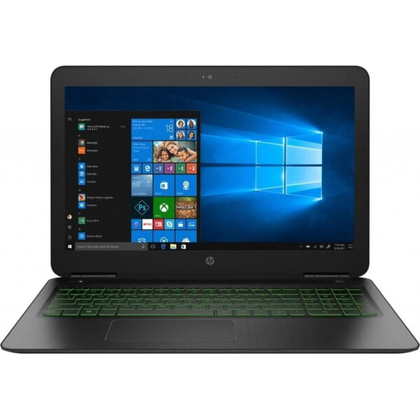 

HP Pavilion 15-bc530ur (7NF87EA)
