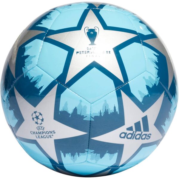 

Футбольный мяч Adidas Finale 22 St.Petersburg CLUB H57817