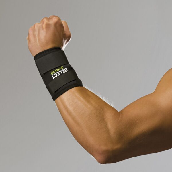 

Напульсник SELECT Wrist support 6700, размер XS/S