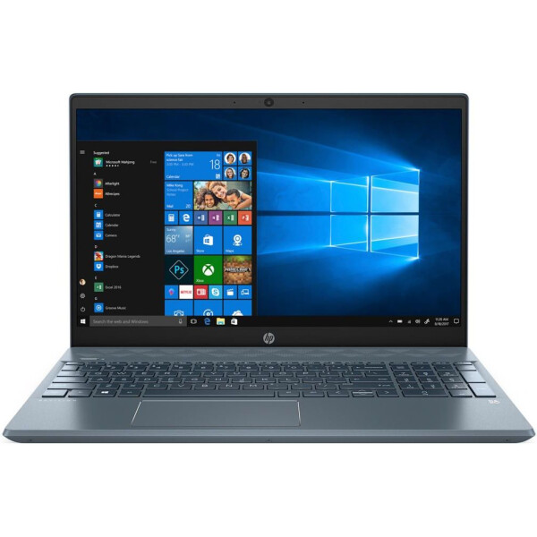

HP Pavilion 15-cs2018ur (6SQ17EA)