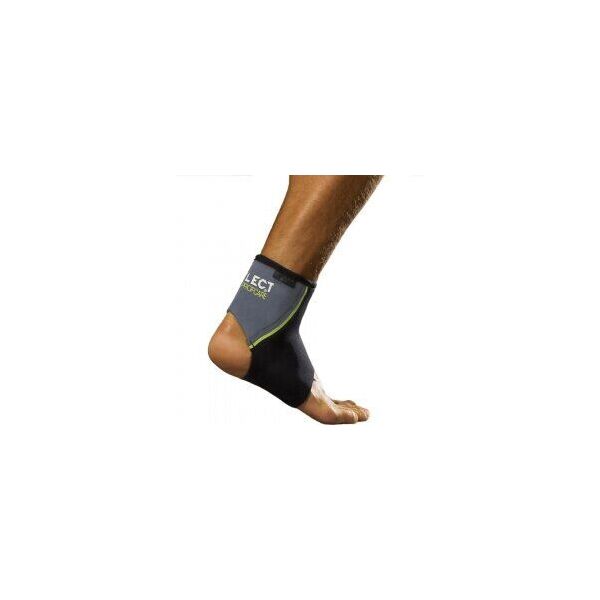 

Голеностоп SELECT Ankle support 6100 p.XL