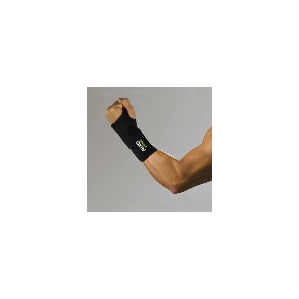 

Напульсник SELECT Wrist support 6701 (левый)