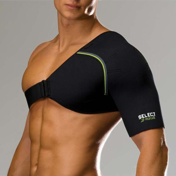 

Бандаж для плеча SELECT Shoulder support 6500 p.M