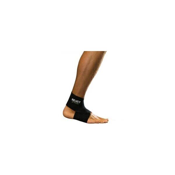 

Эластичная повязка на лодыжку SELECT Elastic Ankle Support 561, размер S