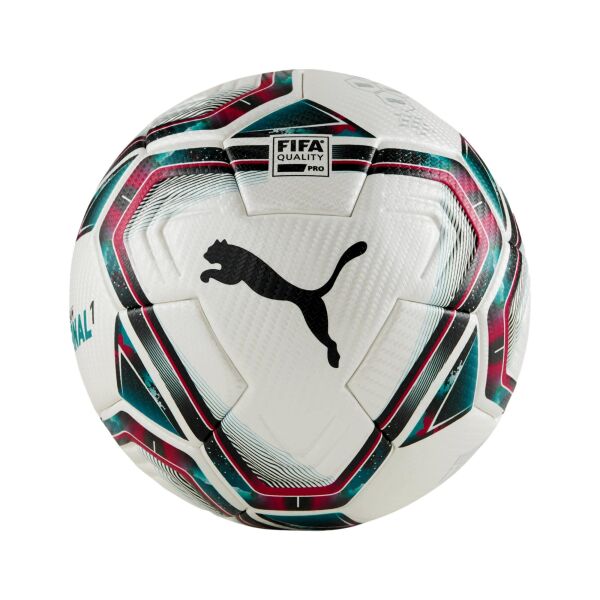 

Футбольний м'яч PUMA Team Final 21.1 (FIFA QUALITY PRO) 083236-01
