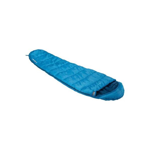 

Спальный мешок High Peak Trek 2 +2C Blue/Dark Blue Left (928923)