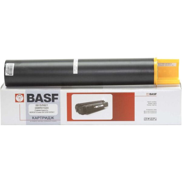

Картридж BASF для Xerox 5915/5921 (KT-5915-006R01020)
