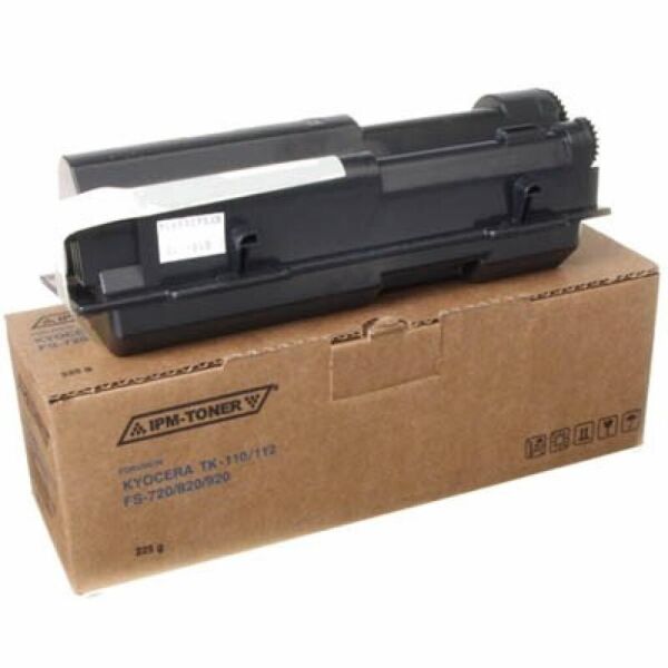 

Картридж IPM Kyocera TK-110/TK-112 (TKKM86)