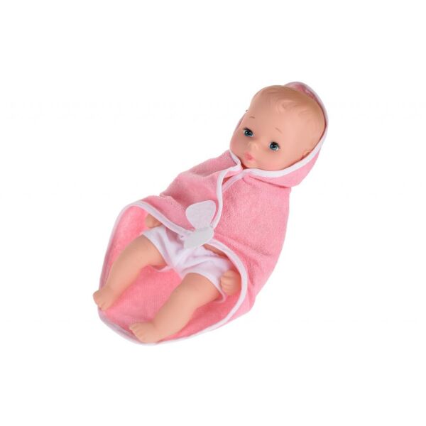 

Пупс Baby’s First Classic Bathtime Softina Ласковый Пупсик (51150)