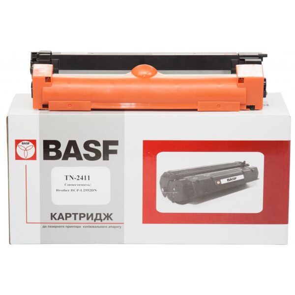 

Картридж BASF Brother TN-2411 (KT-TN2411)