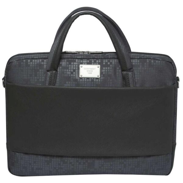 

Сумка для ноутбука Continent 15" Apple CC-037 Grey (CC-037Grey)