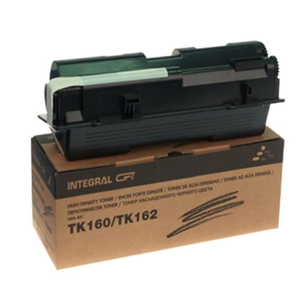 

Тонер-картридж Integral Kyocera TK-160/TK-162, without chip (12100053)