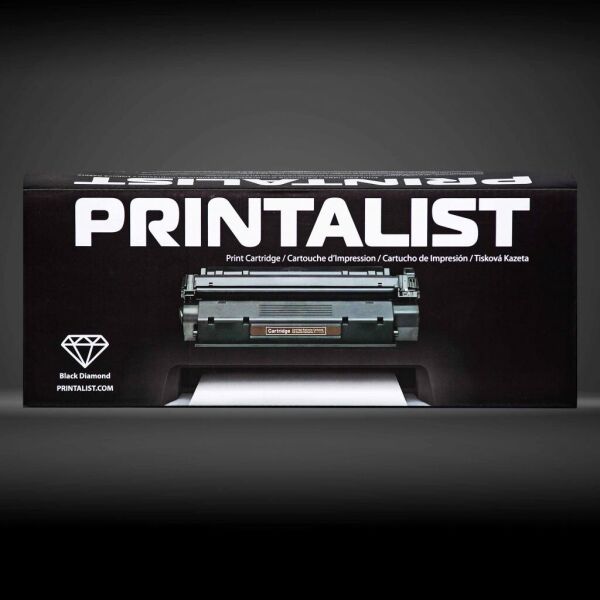 

Картридж PRINTALIST HP CF283X (HP-CF283X-PL)