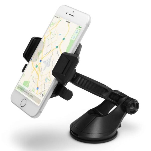 

Универсальный автодержатель Spigen Kuel Signature TS36 Car Mount Holder (000CG21159)