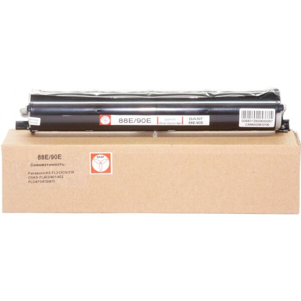

Тонер-картридж BASF Panasonic KX-FL403/KX-FLC413/ KX-FAT88A/90A (KT-FAT88E/90E)