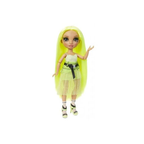 

Кукла Rainbow High S2 - КАРМА НИКОЛЬС (572343)
