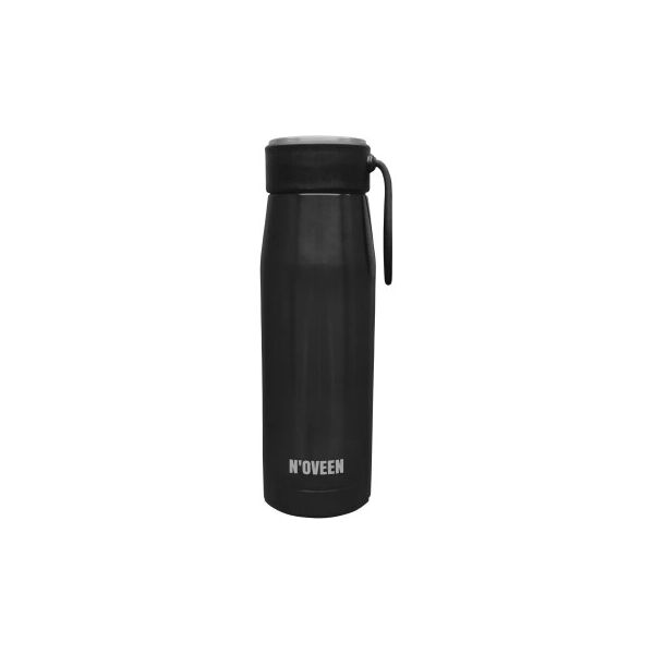 

Термос Noveen TB220 390 мл Grey (RL070808)