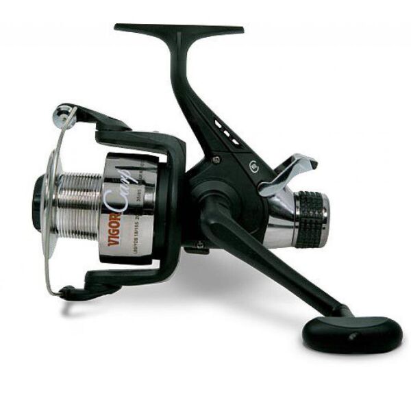 

Катушка Lineaeffe Baitrunner Vigor Carp 60 (1287460)