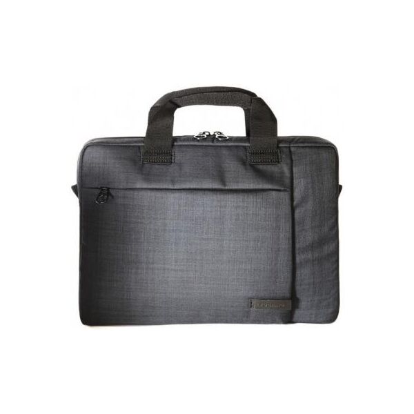 

Сумка для ноутбука Tucano 14" Svolta Slim Bag, Black (BSVO1314)