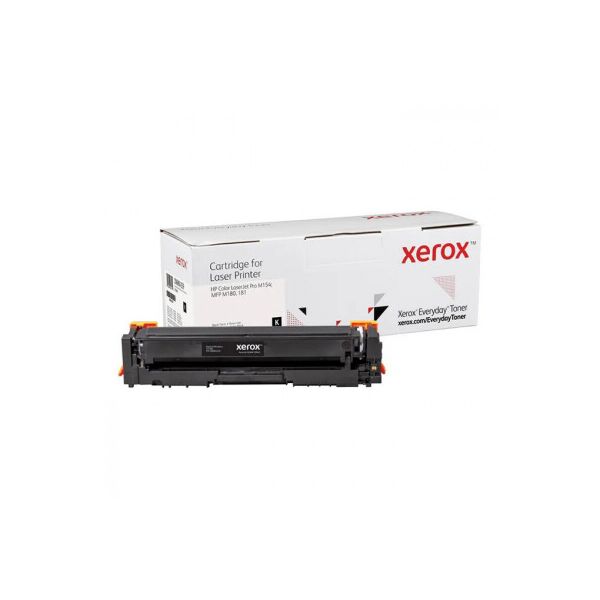 

Картридж Xerox HP CF530A (205A) black (006R04259)