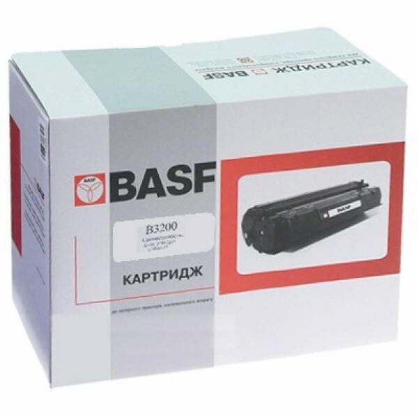 

Картридж BASF для XEROX Phaser 3200/3205 (KT-XP3200-113R00735)