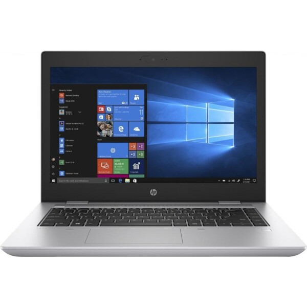 

HP ProBook 640 G5 (5EG75AV_V8)