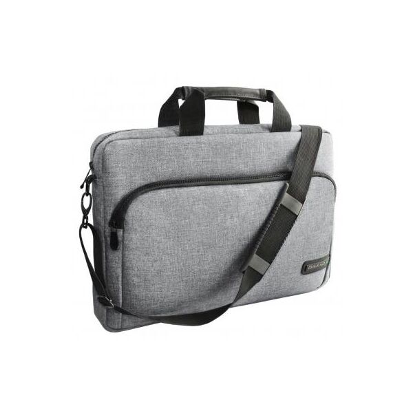 

Сумка для ноутбука Grand-X 14'' Grey (SB-138G)