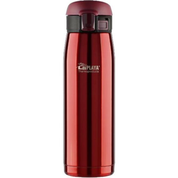 

Термос Laplaya "Bubble Safe " red, 0,5 л (4020716254616)