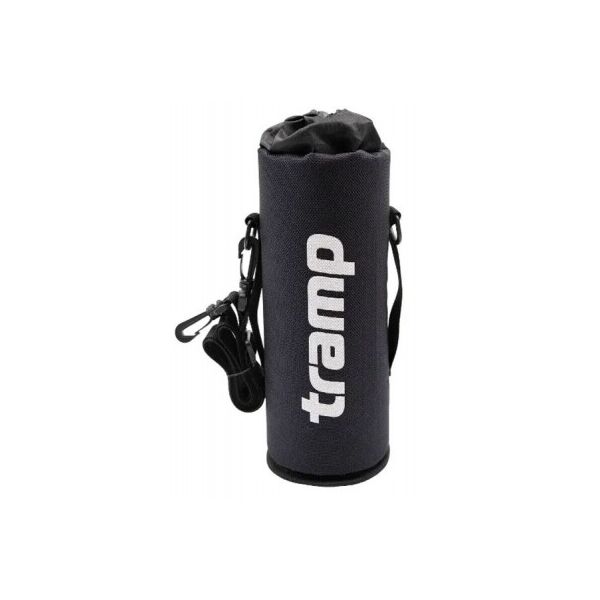 

Чехол для термоса Tramp Expedition Line 0,5 л Blue (TRA-288-blue)