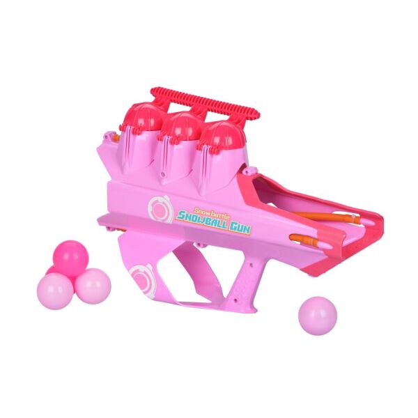 

Игрушечное оружие Same Toy 2 в 1 Бластер (368Ut)