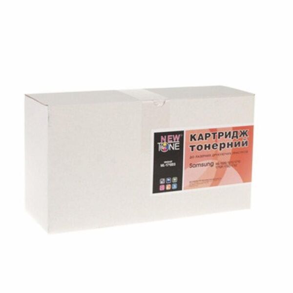 

Картридж NewTone для Samsung ML-1510/1710/1750, SCX4016/4116/4216 (LC16E)
