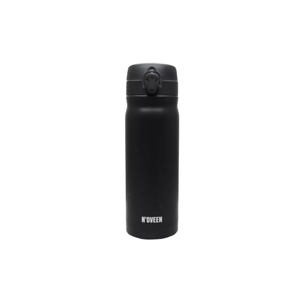 

Термос Noveen TB810 400 мл Black (RL070815)