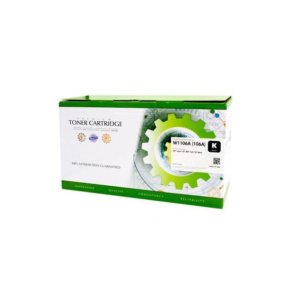 

Картридж Static Control HP Laser 107,W1106A 1k (002-01-S1106A)