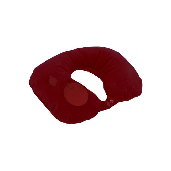 

Туристическая подушка Travelite 47x28x11 см Red (TL000070-10)