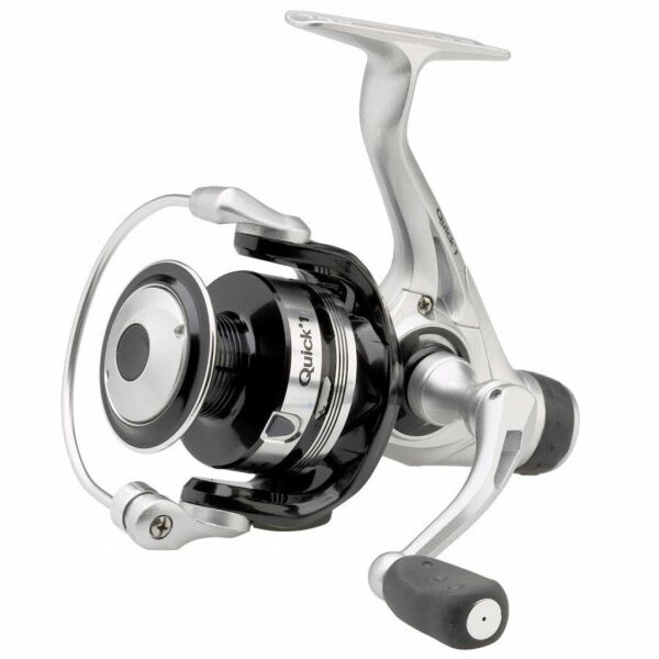 

Катушка DAM Quick 1 3000RD (56980)