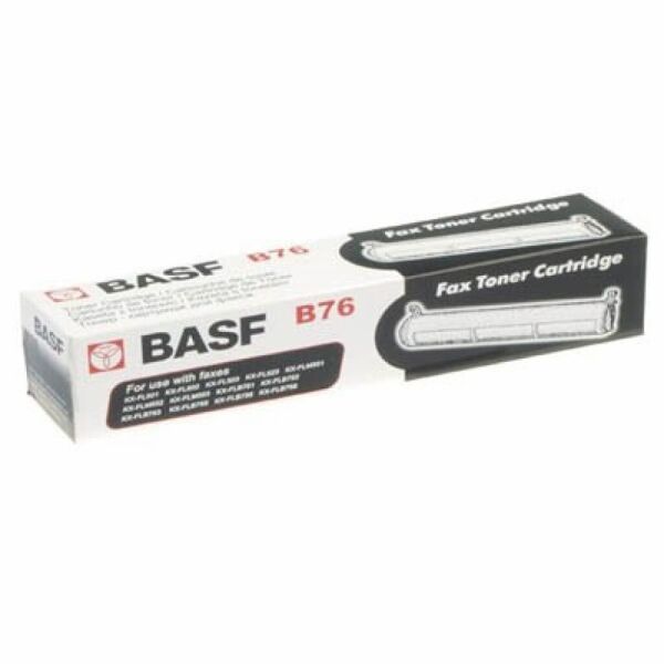 

Картридж BASF для Panasonic KX-FL501/502/503 (B76)
