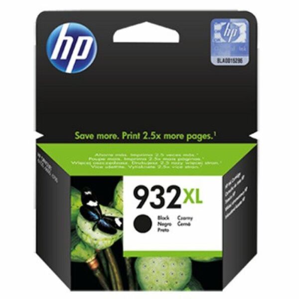 

Картридж HP DJ No.932XL OJ 6700 Premium Black (CN053AE)
