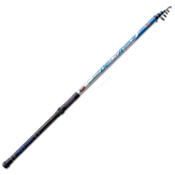 

Удилище Lineaeffe Delta Anelli Ghiera 3м 5-20гр. вес205гр BLUE (2061300-BLUE)
