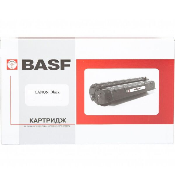 

Картридж BASF Canon 052H MF-426/428/429 аналог 2200C002 (KT-052H)