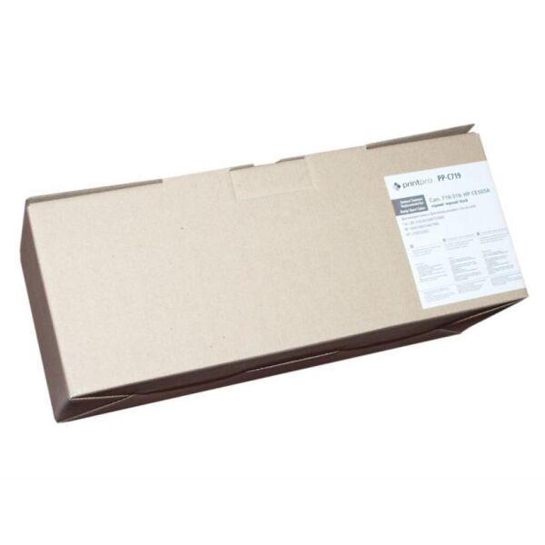 

Картридж PrintPro для CANON (719) MF5840/LBP6300 (PP-C719)
