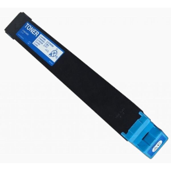 

Тонер-картридж Tomoegawa KONICA MINOLTA TN210C /TN312C (260г) Cyan (PM327M.260C)