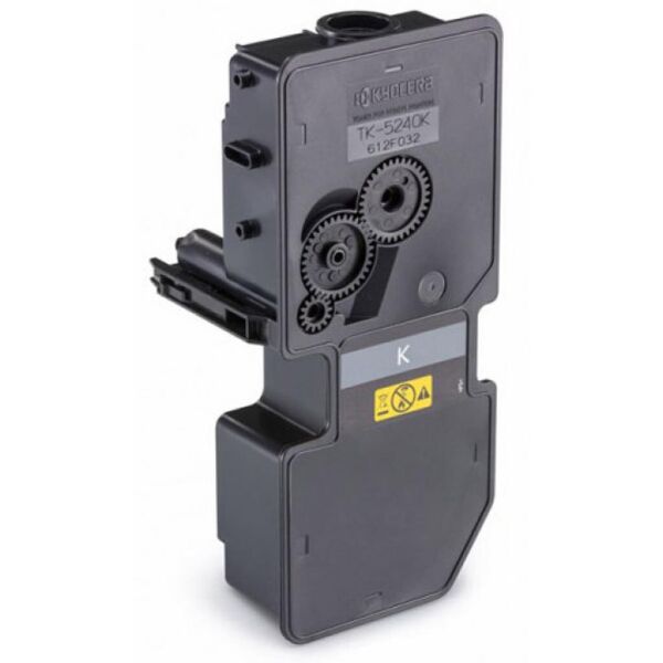 

Тонер-картридж Integral Kyocera TK-5240K (12100316)