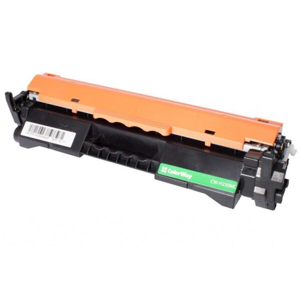 

Картридж ColorWay для HP LJ M203/M22 (CF230A) (CW-H230MC)