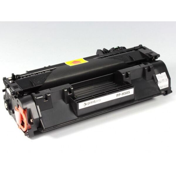

Картридж PrintPro для HP (CE505A) LJ P2035/2050/2055 (PP-H505)