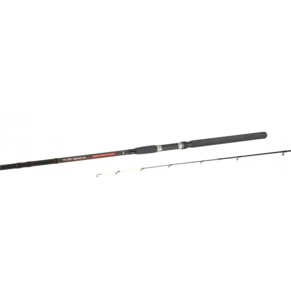 

Удилище Mikado Shinju Feeder 3.60м 100гр (WAA784-360)