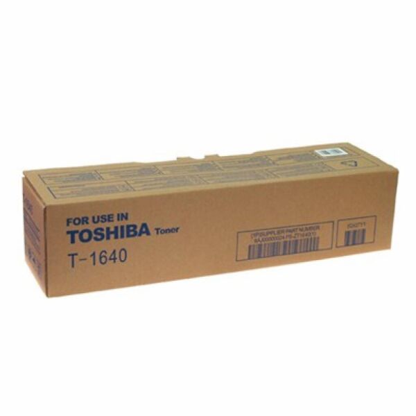

Тонер-картридж BASF Toshiba T-1640E/ E-Studio 163/203/207/237 (BASF-KT-T1640)