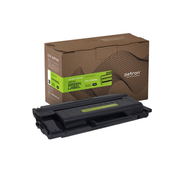 

Картридж Patron Xerox 106R01529 Green Label (PN-01529GL)