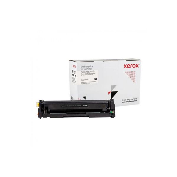 

Картридж Xerox HP CF410A (410A), Canon 046 black (006R03696)