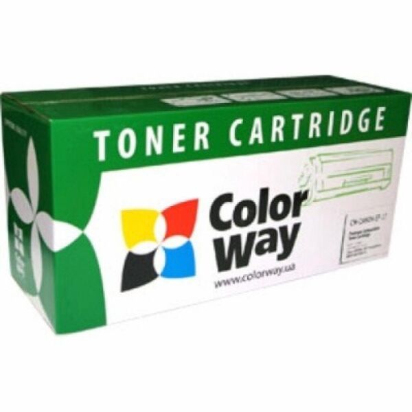 

Картридж ColorWay для CANON EP27/26 MF3110/3220 (CW-CEP27M)